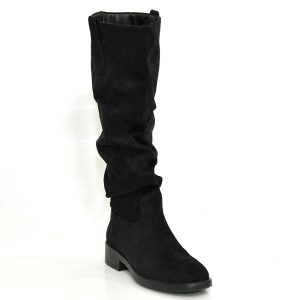 Γ 1787 ΜΑΥΡΟ ΚΑΣΤΟΡΙ GOULIS SHOES - Image 5