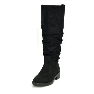Γ 1787 ΜΑΥΡΟ ΚΑΣΤΟΡΙ GOULIS SHOES - Image 4