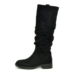 Γ 1787 ΜΑΥΡΟ ΚΑΣΤΟΡΙ GOULIS SHOES - Image 2