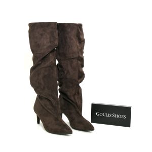 Γ RXJ-317 ΚΑΦΕ ΚΑΣΤΟΡΙ  GOULIS SHOES - Image 1