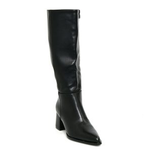 Γ 3666 ΜΑΥΡΟ ΜΑΤ GOULIS SHOES - Image 5
