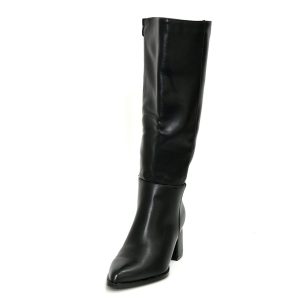 Γ 3666 ΜΑΥΡΟ ΜΑΤ GOULIS SHOES - Image 4