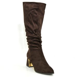 Γ 2361 ΚΑΦΕ ΚΑΣΤΟΡΙ  GOULIS SHOES - Image 5