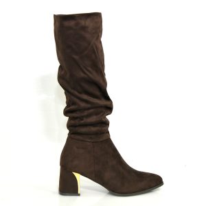 Γ 2361 ΚΑΦΕ ΚΑΣΤΟΡΙ  GOULIS SHOES - Image 3