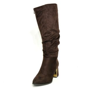 Γ 2361 ΚΑΦΕ ΚΑΣΤΟΡΙ  GOULIS SHOES - Image 4
