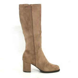 Γ 2030  KHAKI ΚΑΣΤΟΡΙ  GOULIS SHOES - Image 3