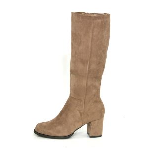 Γ 2030  KHAKI ΚΑΣΤΟΡΙ  GOULIS SHOES - Image 2