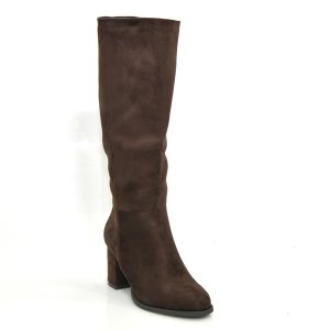 Γ 2030 BROWN ΚΑΣΤΟΡΙ  GOULIS SHOES - Image 5