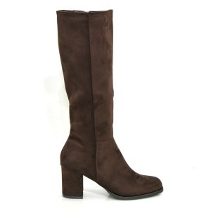 Γ 2030 BROWN ΚΑΣΤΟΡΙ  GOULIS SHOES - Image 3
