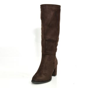Γ 2030 BROWN ΚΑΣΤΟΡΙ  GOULIS SHOES - Image 4