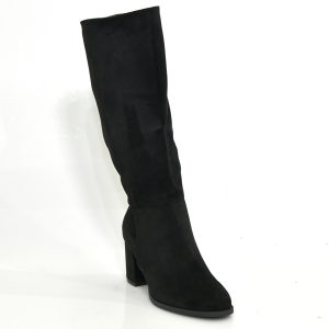Γ 2030 ΜΑΥΡΟ ΚΑΣΤΟΡΙ GOULIS SHOES - Image 5