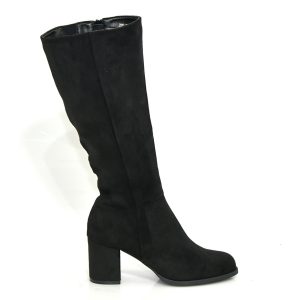 Γ 2030 ΜΑΥΡΟ ΚΑΣΤΟΡΙ GOULIS SHOES - Image 3
