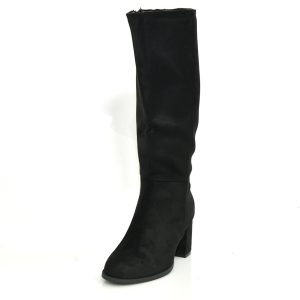 Γ 2030 ΜΑΥΡΟ ΚΑΣΤΟΡΙ GOULIS SHOES - Image 4