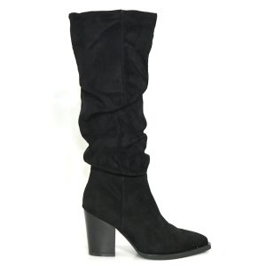 Γ 6557 ΜΑΥΡΟ ΚΑΣΤΟΡΙ GOULIS SHOES - Image 3