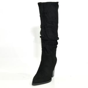 Γ 6557 ΜΑΥΡΟ ΚΑΣΤΟΡΙ GOULIS SHOES - Image 4