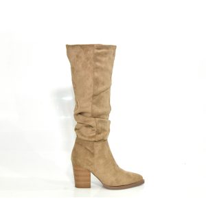 Γ 6557 KHAKI ΚΑΣΤΟΡΙ GOULIS SHOES - Image 3