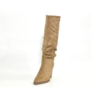 Γ 6557 KHAKI ΚΑΣΤΟΡΙ GOULIS SHOES - Image 4
