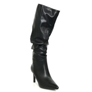 Γ 5995 ΜΑΥΡΟ ΜΑΤ GOULIS SHOES - Image 5