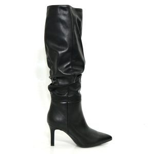 Γ 5995 ΜΑΥΡΟ ΜΑΤ GOULIS SHOES - Image 3