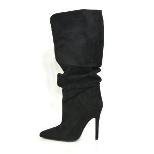 Γ 4573 ΜΑΥΡΟ ΚΑΣΤΟΡΙ GOULIS SHOES - Image 2
