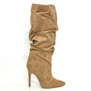 Γ 4573 KHAKI ΚΑΣΤΟΡΙ GOULIS SHOES - Image 2