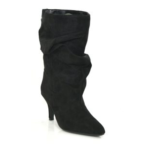 Γ 6267 ΜΑΥΡΟ  ΚΑΣΤΟΡΙ GOULIS SHOES - Image 5