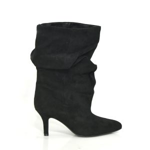 Γ 6267 ΜΑΥΡΟ  ΚΑΣΤΟΡΙ GOULIS SHOES - Image 3
