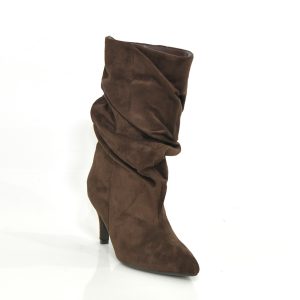 Γ 6267 BROWN  ΚΑΣΤΟΡΙ GOULIS SHOES - Image 5