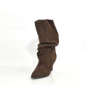 Γ 6267 BROWN  ΚΑΣΤΟΡΙ GOULIS SHOES - Image 4