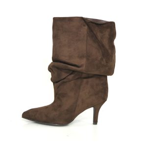 Γ 6267 BROWN  ΚΑΣΤΟΡΙ GOULIS SHOES - Image 2