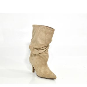 Γ 6267 KHAKI  ΚΑΣΤΟΡΙ GOULIS SHOES - Image 5
