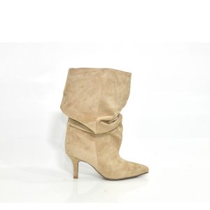 Γ 6267 KHAKI  ΚΑΣΤΟΡΙ GOULIS SHOES - Image 3