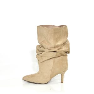 Γ 6267 KHAKI  ΚΑΣΤΟΡΙ GOULIS SHOES - Image 2