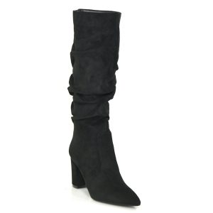 Γ 118-Α17 ΜΑΥΡΟ  ΚΑΣΤΟΡΙ GOULIS SHOES - Image 5