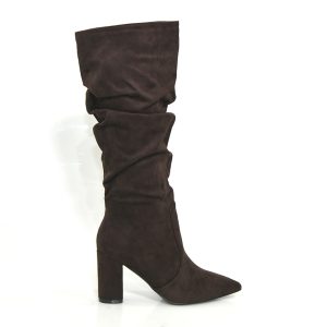 Γ 118-Α17 BROWN ΚΑΣΤΟΡΙ GOULIS SHOES - Image 3