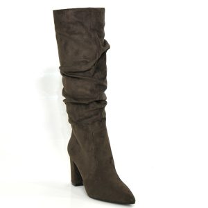 Γ 118-Α17 GREEN  ΚΑΣΤΟΡΙ GOULIS SHOES - Image 5