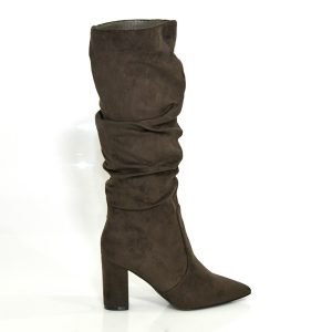 Γ 118-Α17 GREEN  ΚΑΣΤΟΡΙ GOULIS SHOES - Image 3