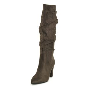 Γ 118-Α17 GREEN  ΚΑΣΤΟΡΙ GOULIS SHOES - Image 4