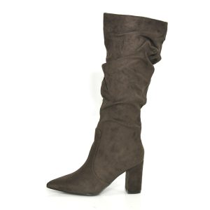 Γ 118-Α17 GREEN  ΚΑΣΤΟΡΙ GOULIS SHOES - Image 2