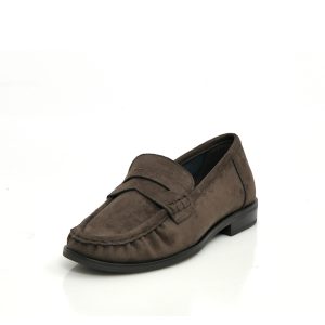 Γ 8603 BROWN ΚΑΣΤΟΡΙ GOULIS SHOES - Image 4