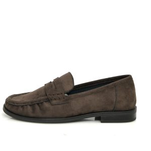 Γ 8603 BROWN ΚΑΣΤΟΡΙ GOULIS SHOES - Image 2