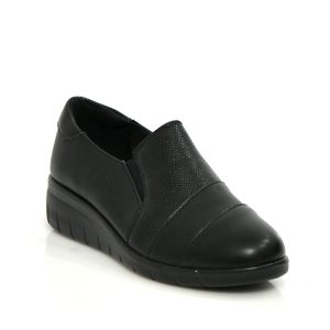 Γ 76088 ΜΑΥΡΟ ΜΑΤ GOULIS SHOES - Image 5
