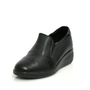 Γ 76088 ΜΑΥΡΟ ΜΑΤ GOULIS SHOES - Image 4