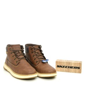 Α 205235 SKECHERS BRN