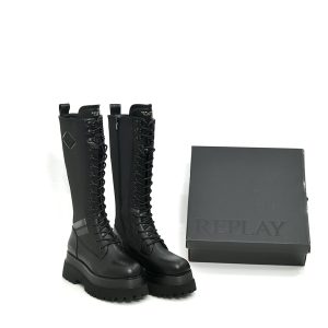 Γ 2671 REPLAY BLACK (GWL72000C0200S) - Image 1