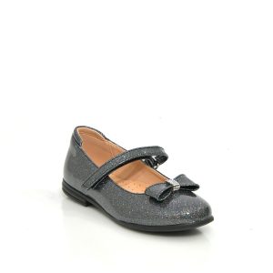 Π 1226-05 ΑΝΘΡΑΚΙ ΓΚΛΙΤΕΡ GOULIS SHOES - Image 5