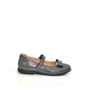 Π 1226-05 ΑΝΘΡΑΚΙ ΓΚΛΙΤΕΡ GOULIS SHOES - Image 3