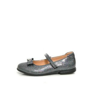Π 1226-05 ΑΝΘΡΑΚΙ ΓΚΛΙΤΕΡ GOULIS SHOES - Image 2
