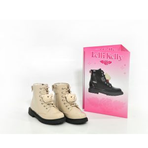 Π LKΗH 5663 BEIGE LELLI KELLY