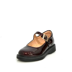 Π 1226-81 ΜΠΟΡΝΤΟ ΛΟΥΣΤΡΙΝΙ ΓΚΛΙΤΕΡ GOULIS SHOES - Image 3